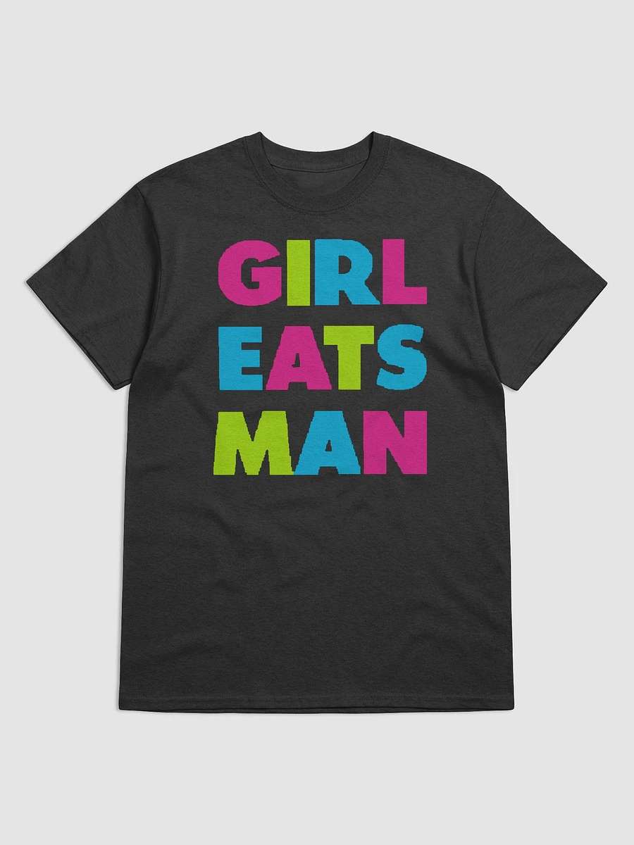 GIRL EATS MAN product image (1)