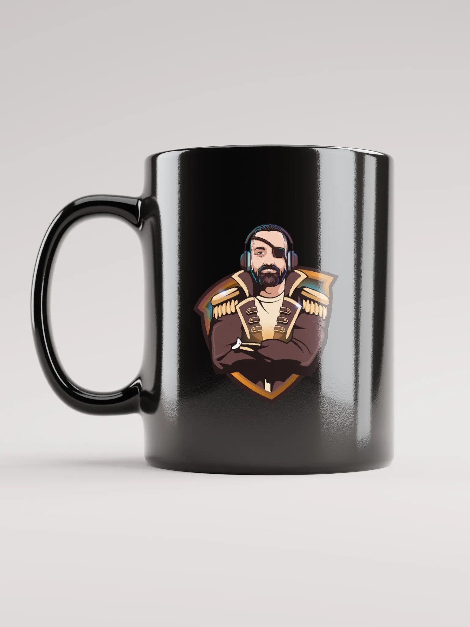 Pirat Tasse product image (12)