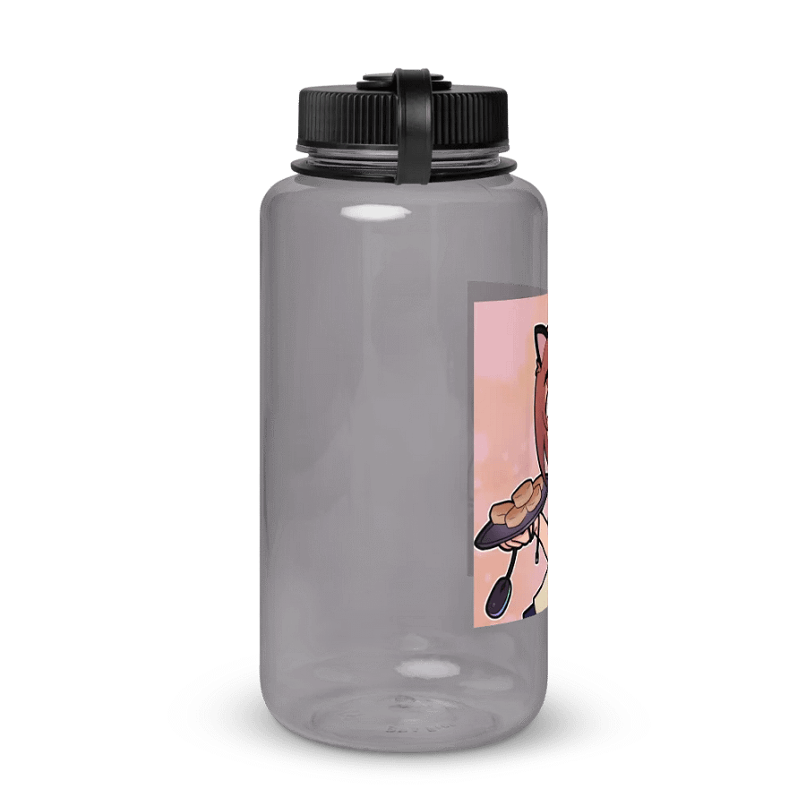 Baker Logo Water Bottle product image (4)