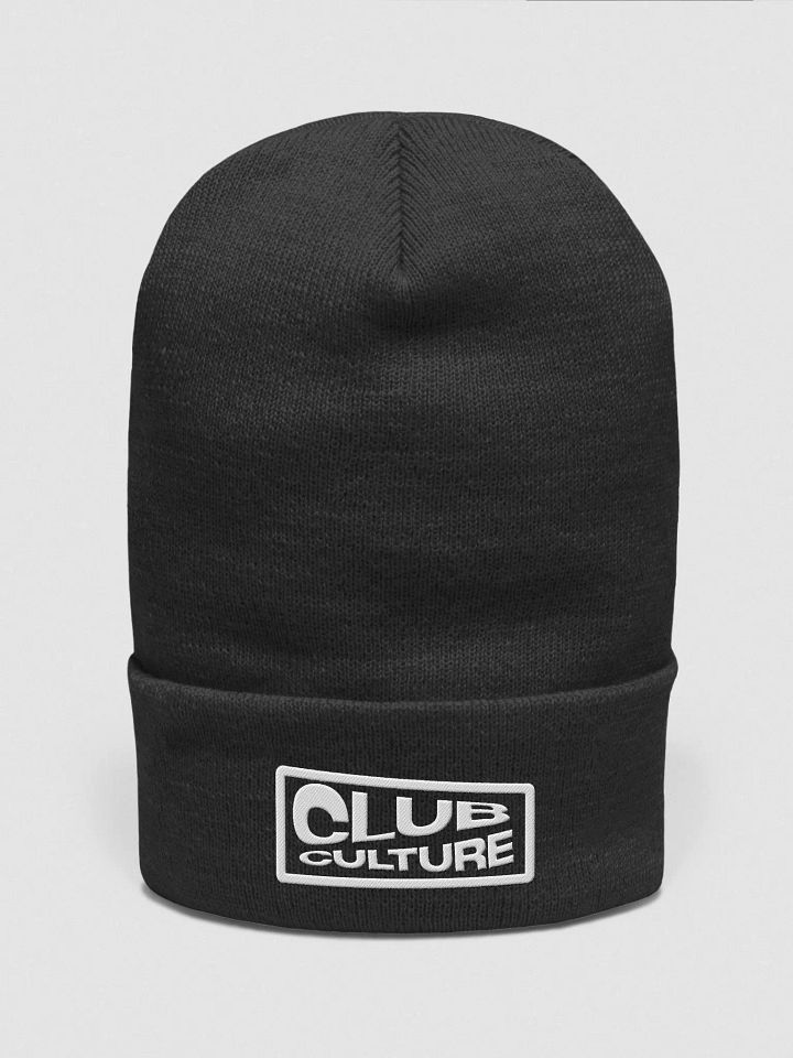 CC Beanie product image (7)