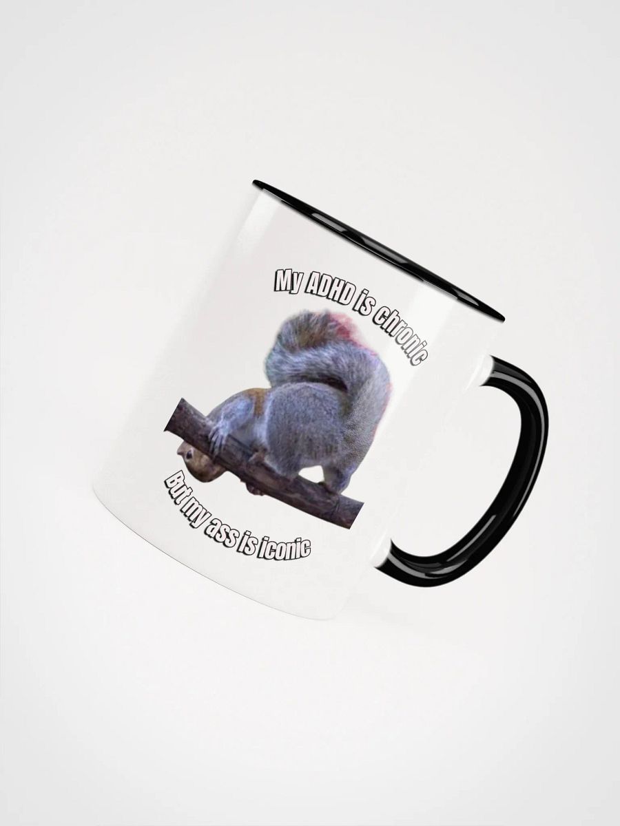 ADHD Waffles - Mug product image (52)