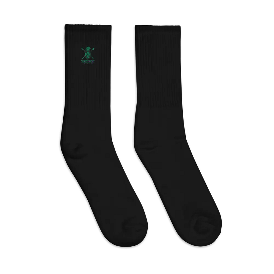 Knights and Nomads Creative socks product image (3)
