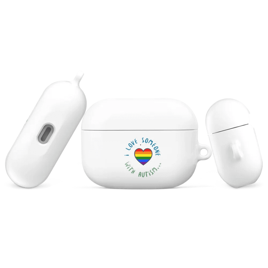 Autism Awareness AirPods Case® product image (43)