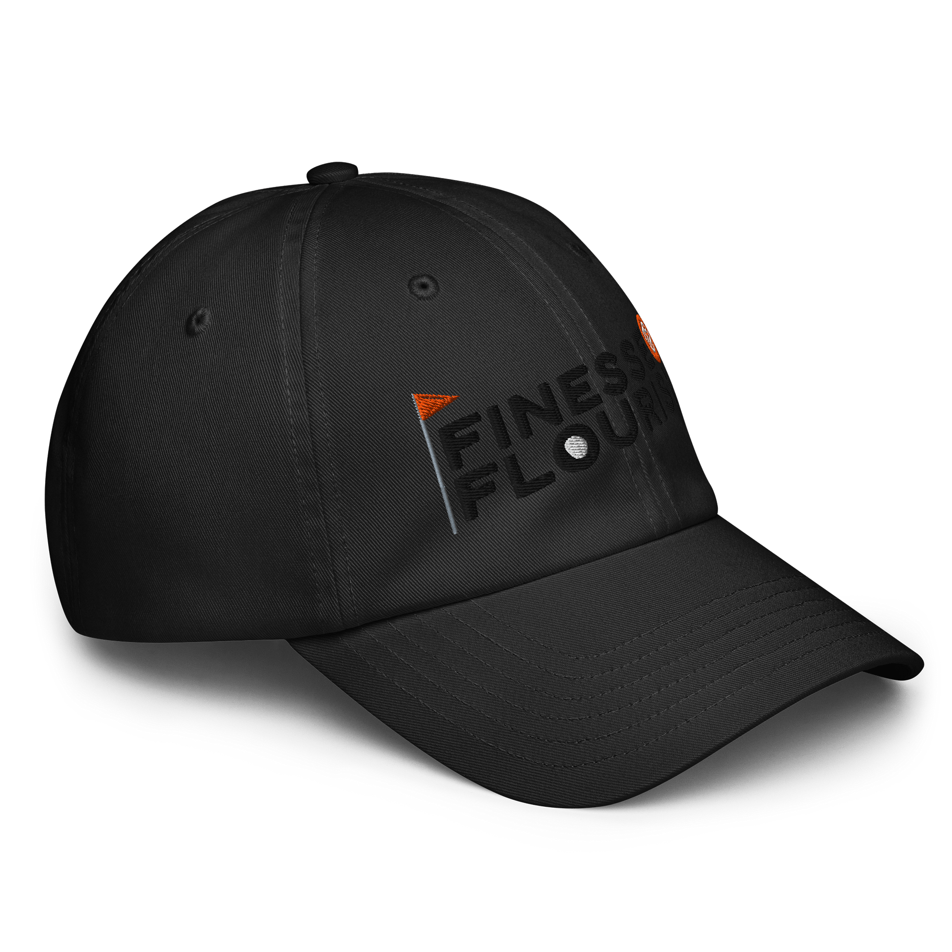 F&F Flag x Under Armour® Dad Hat product image (8)