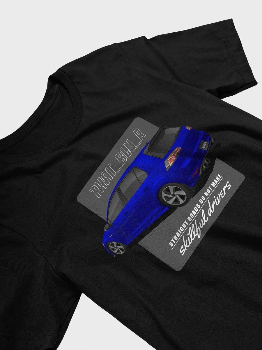 T-shirt - that_blu_r product image (11)