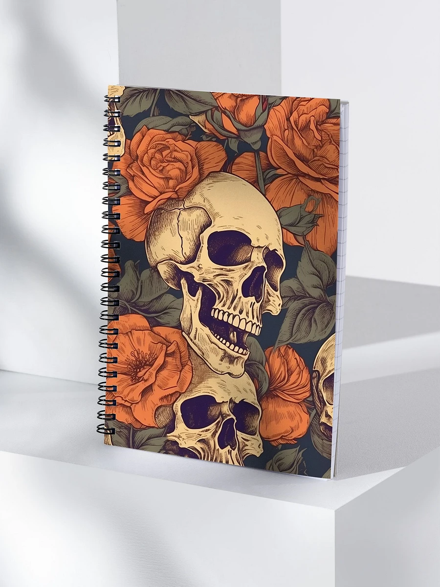 Dead Notebook product image (3)