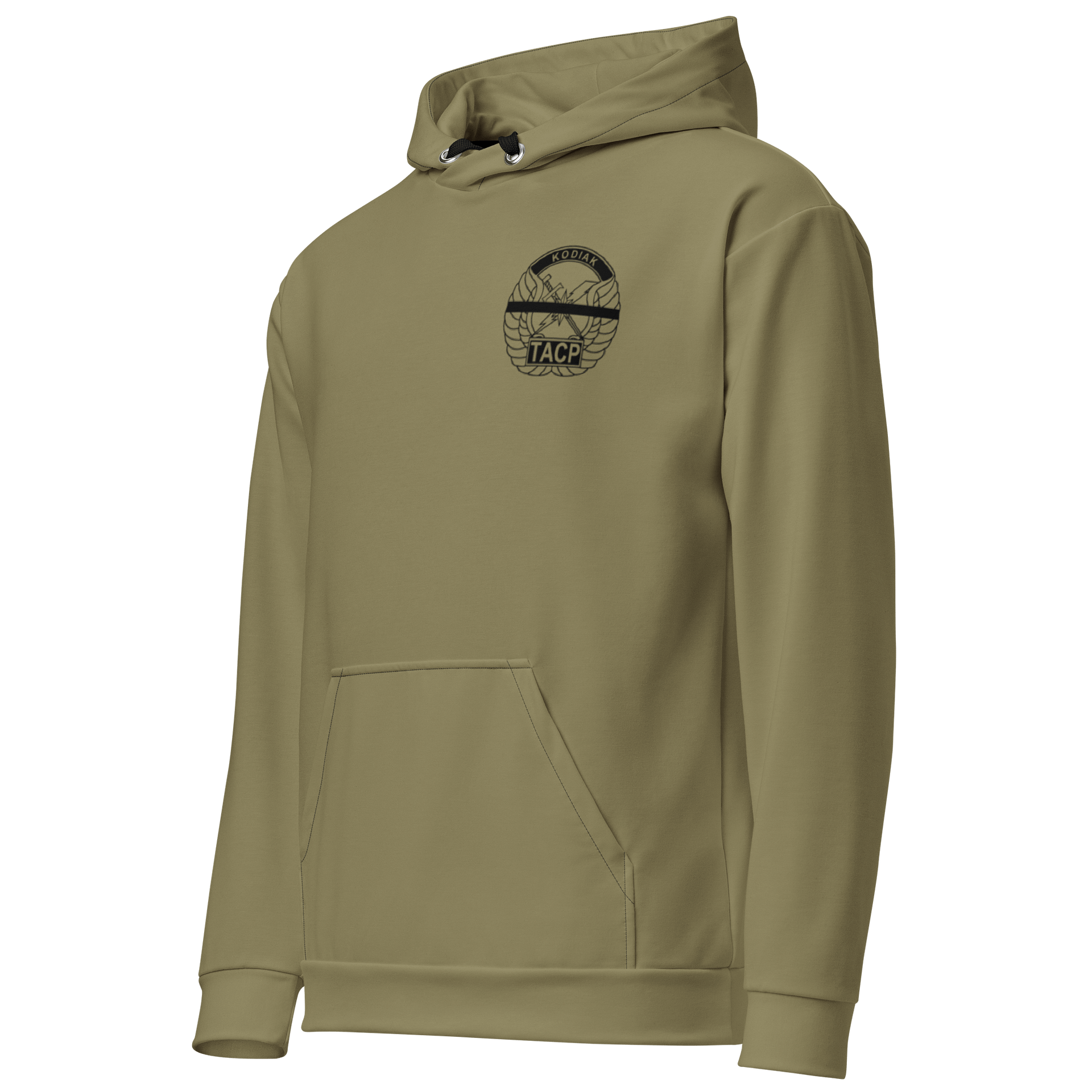 3 ASOS Kodiak 24Hr Challenge Hoodie product image (3)