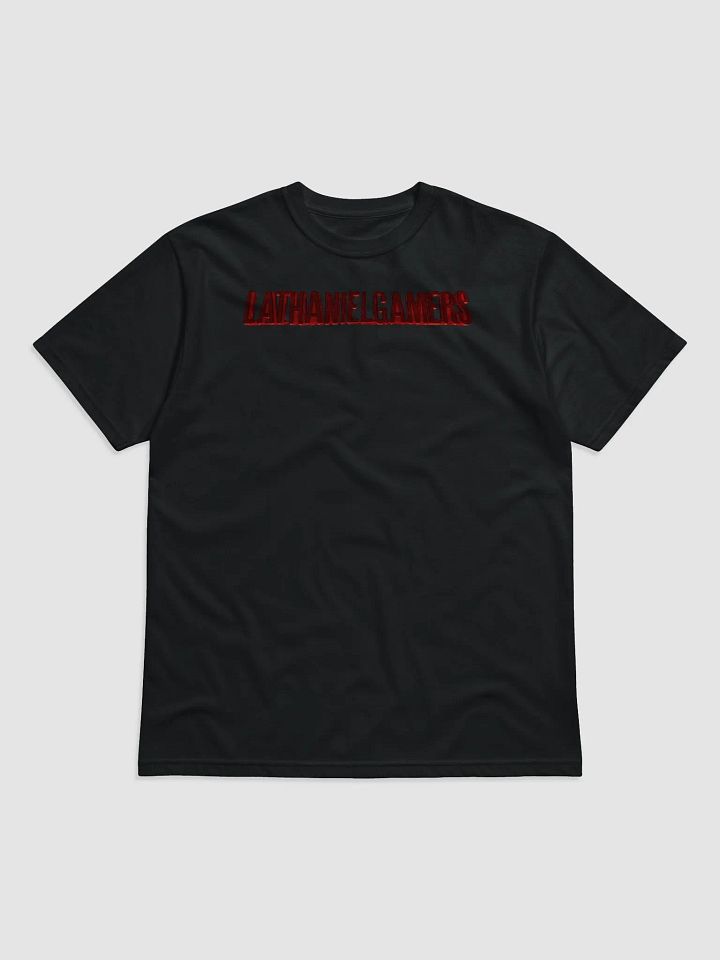 Econscious Unisex T-Shirt Logo (lathanielgamers) product image (1)