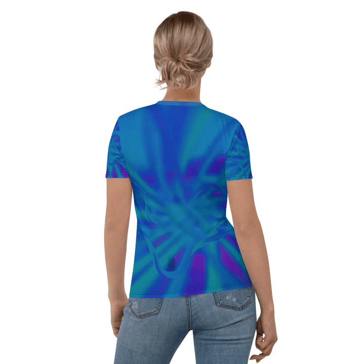 Toke floating shirt product image (2)