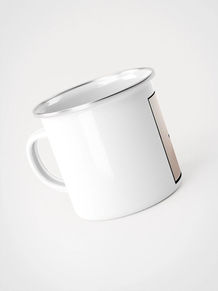 Harrowick? Enamel Mug product image (4)