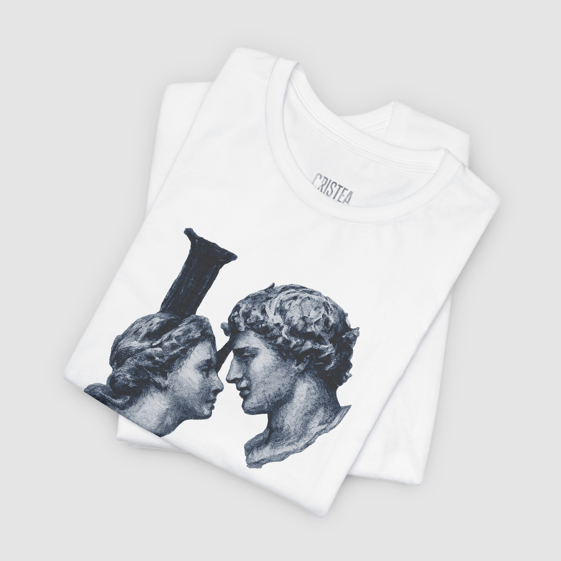 Sculpted LOVE Tee product image (2)