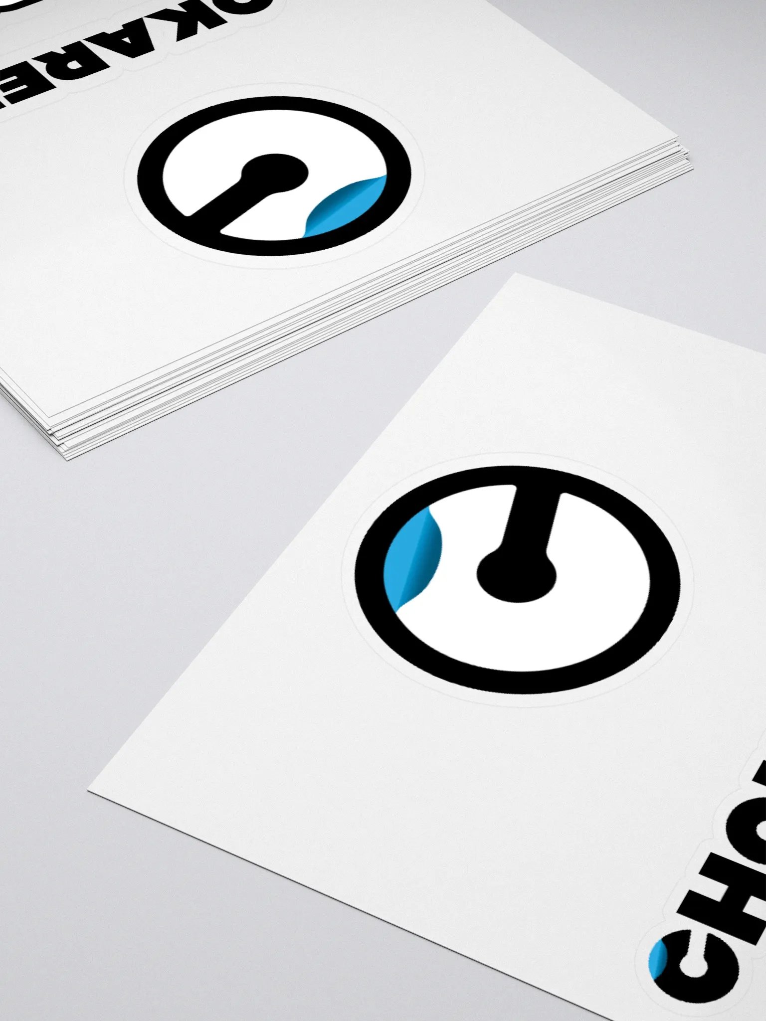 Kiss Cut Stickers product image (12)