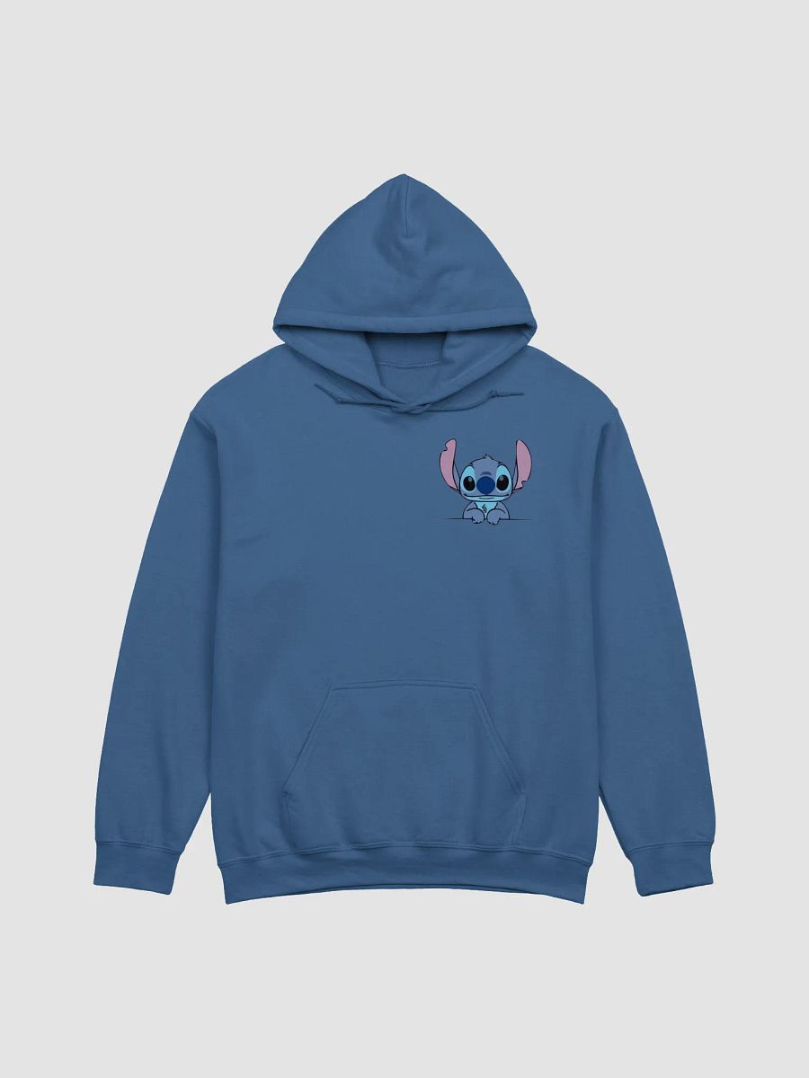 Stitch Invasion Hoodie product image (1)