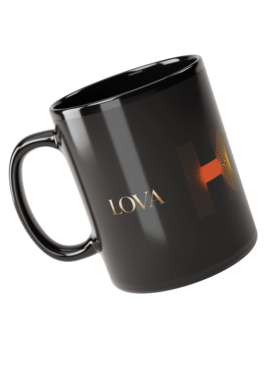 LOVA - HOPE Mug product image (5)