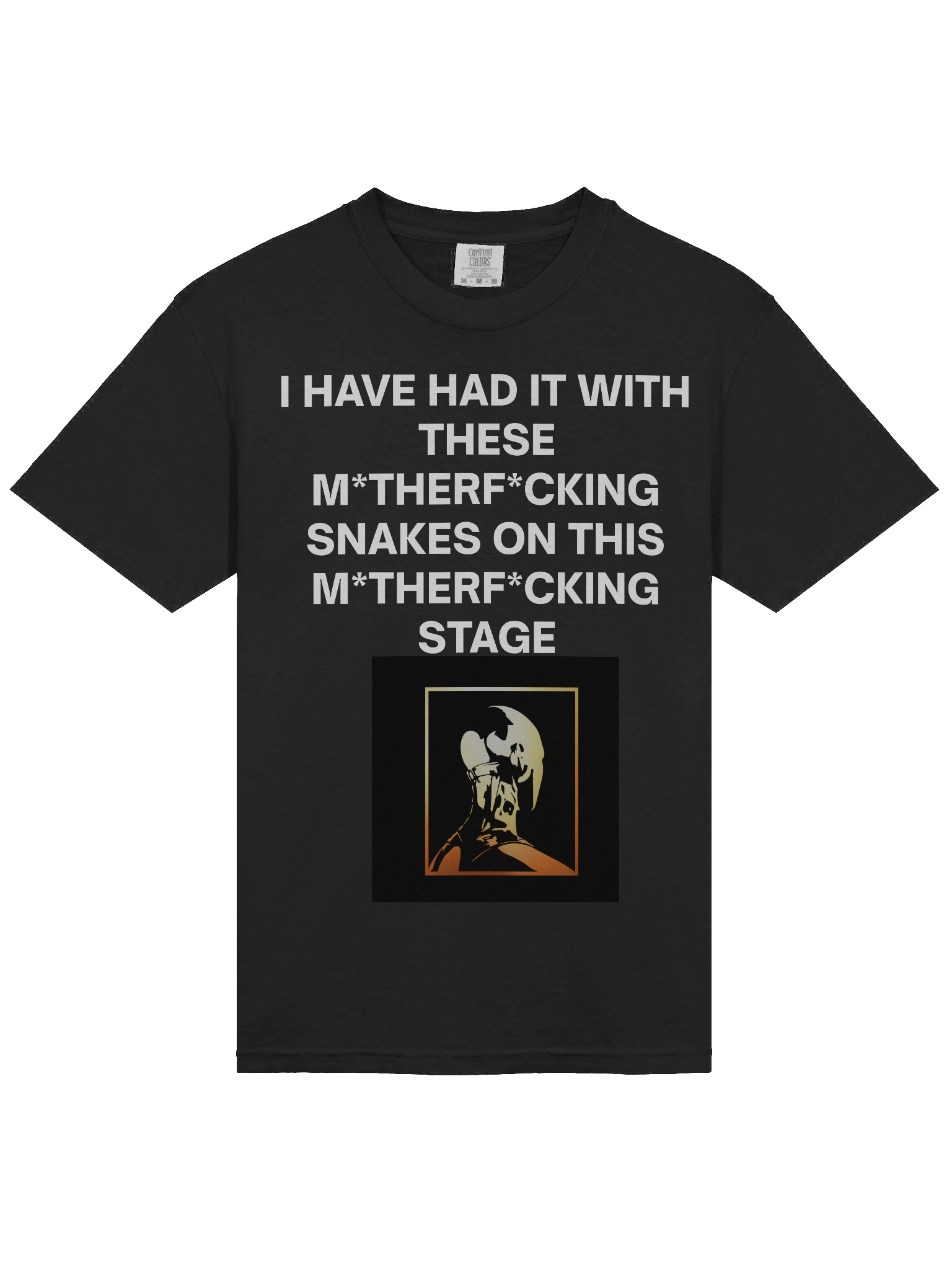 Snakes on a stage product image (3)