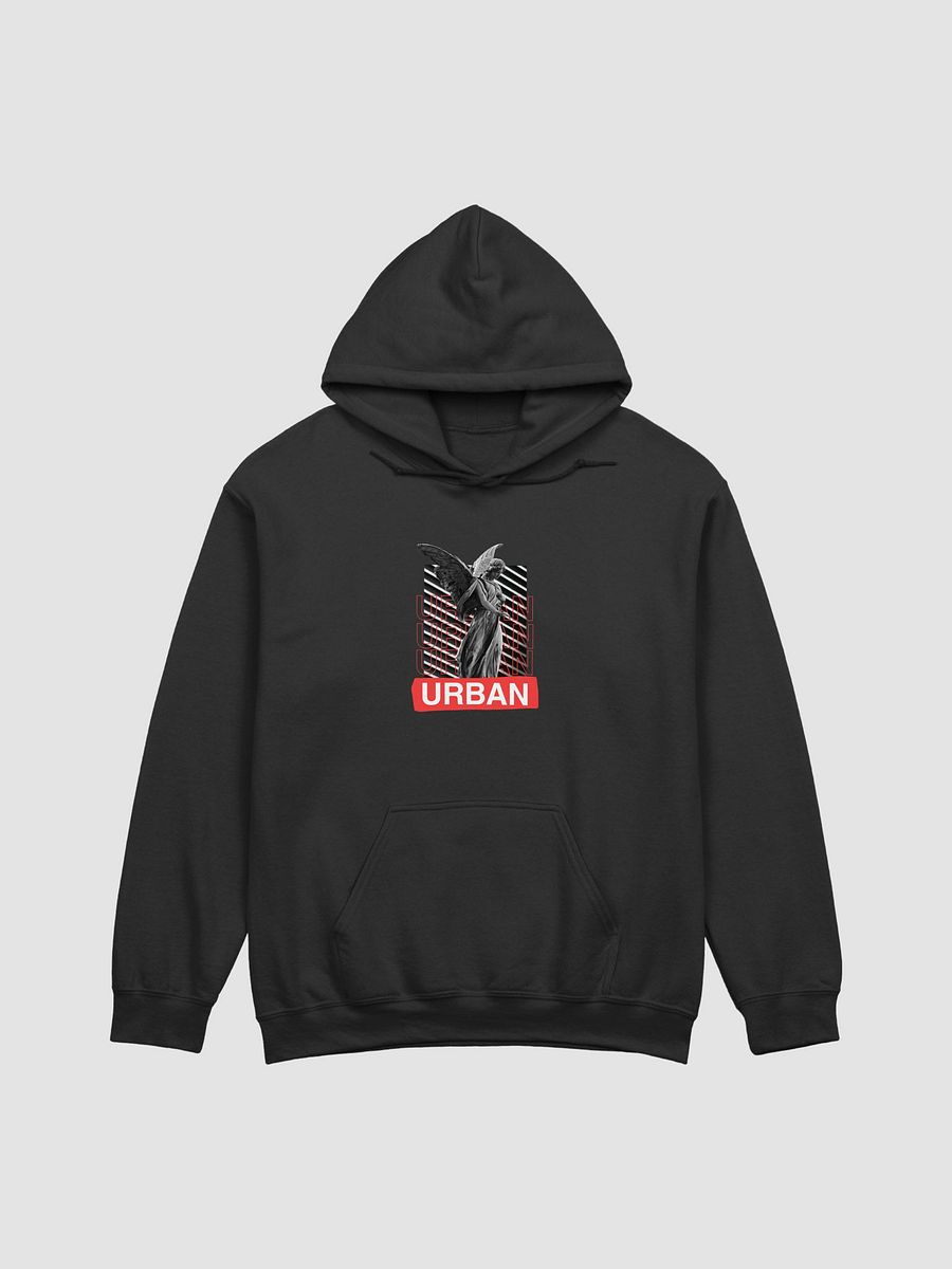 Urban | Unisex Hoodie product image (1)