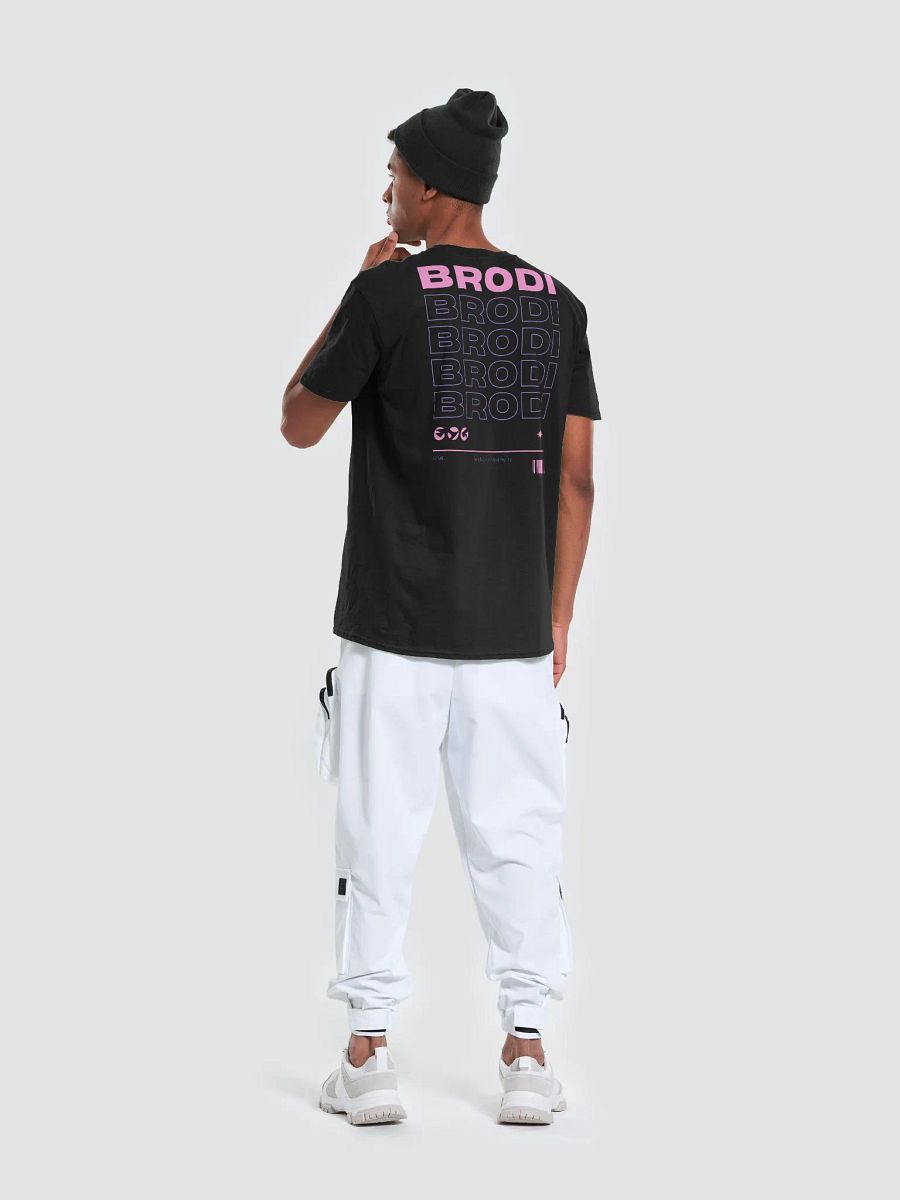 BRODI Bold Statement T-Shirt product image (6)