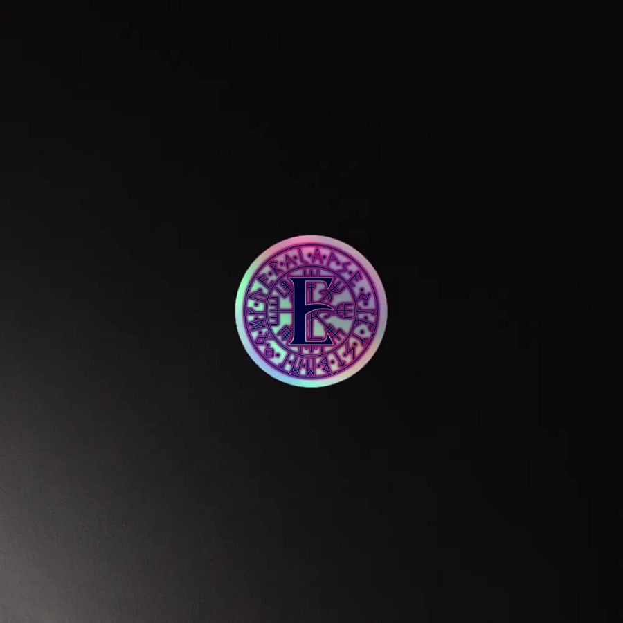 MrsEralapse Sticker product image (2)
