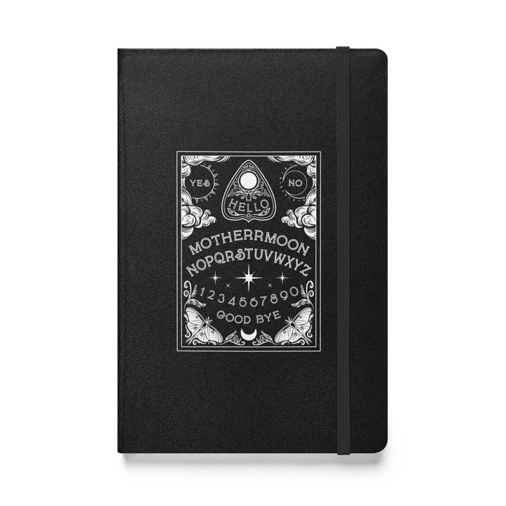 MM 𝖘𝖕𝖎𝖗𝖎𝖙𝖇𝖔𝖆𝖗𝖉 hardcover journal product image (1)
