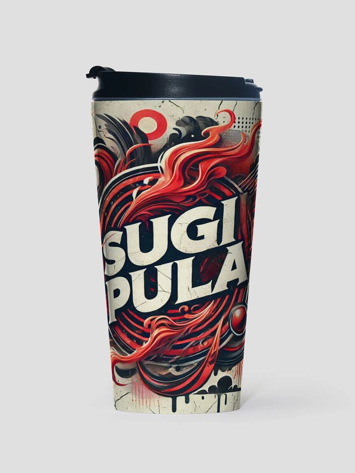 Sugi Pula Travel Mug product image (2)
