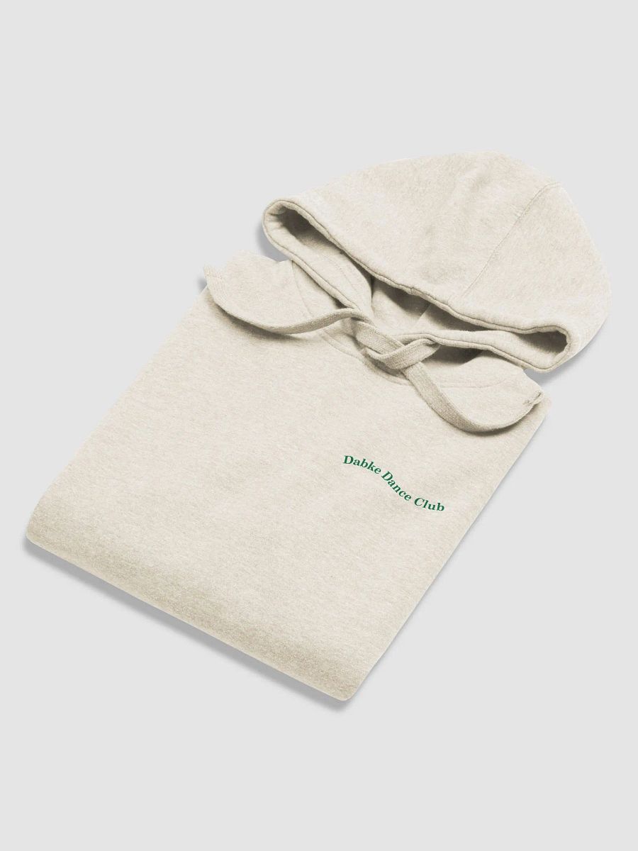 Dabke Dance Club Hoodie product image (21)
