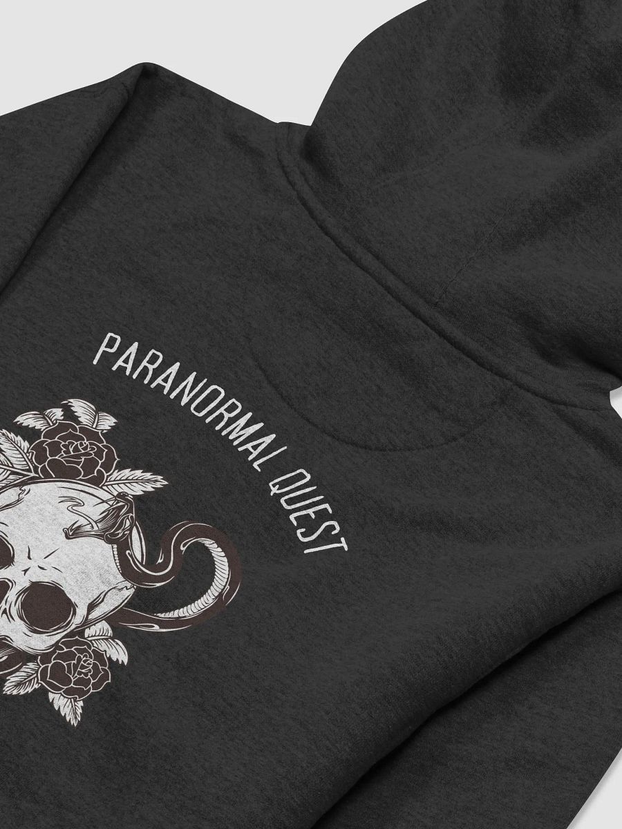 Skull & Snake Hoodie product image (38)