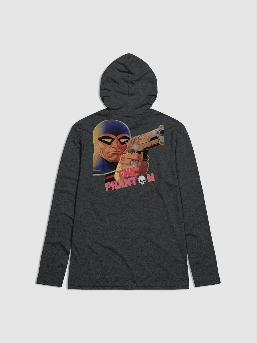 District Lightweight Hoodie: 