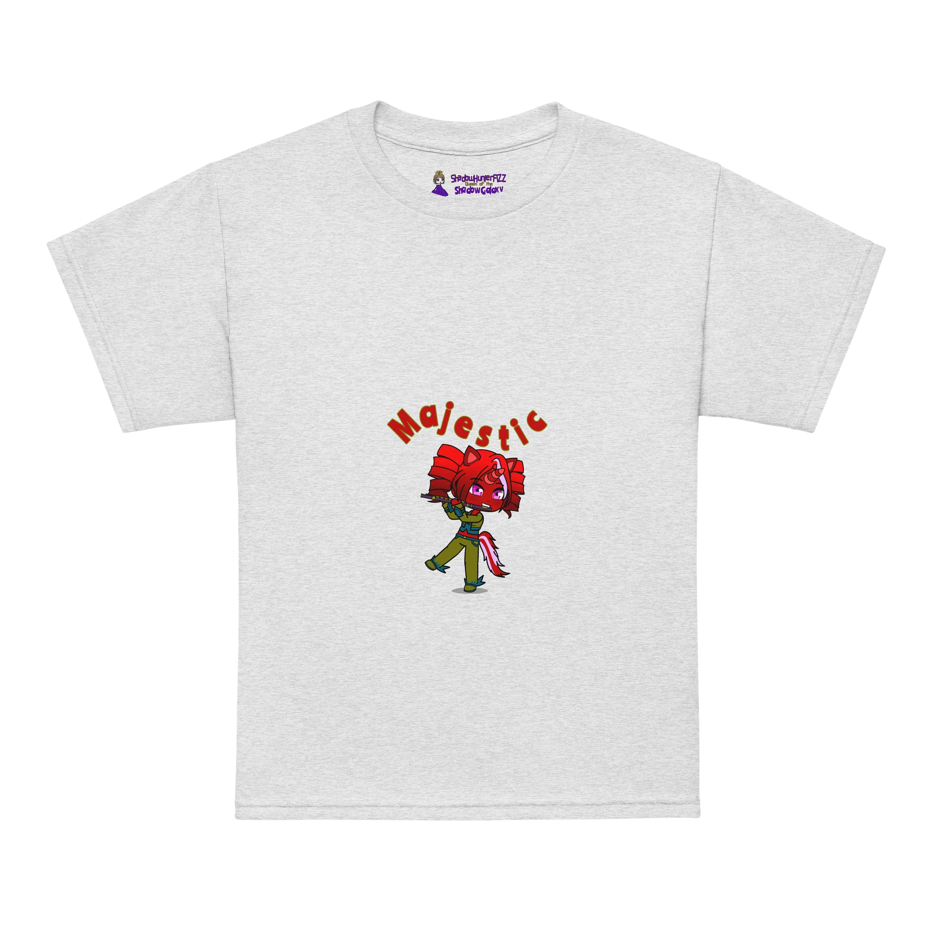 Majestic - Unicorn Youth Tee product image (72)