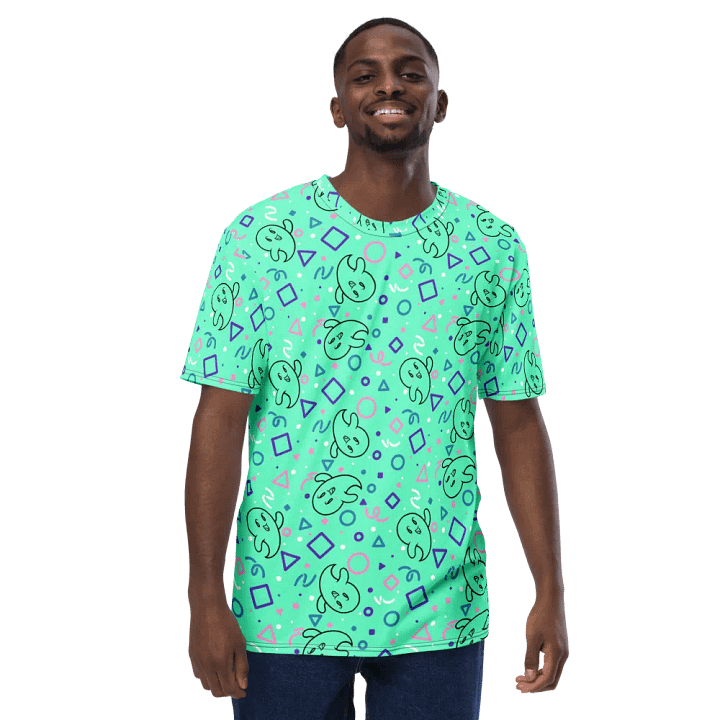 90s Arcade Tee product image (2)