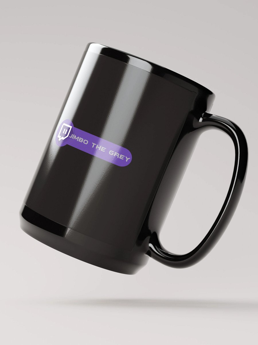 Jimbos Greylings Art Mug! product image (4)