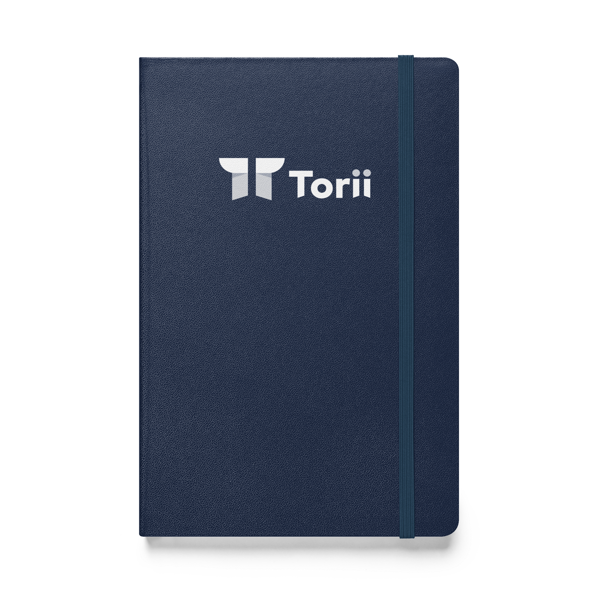 Torii Classic Hardcover Notebook product image (1)