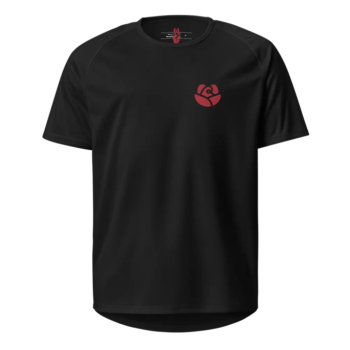 SOL'S Unisex Sports Jersey product image (1)