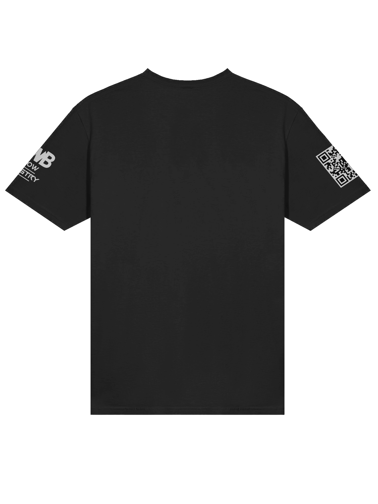 Bassline Shakedown Tee product image (19)