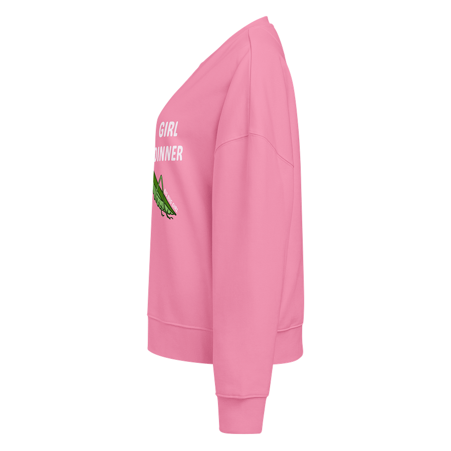 chef mantis women's crewneck product image (3)