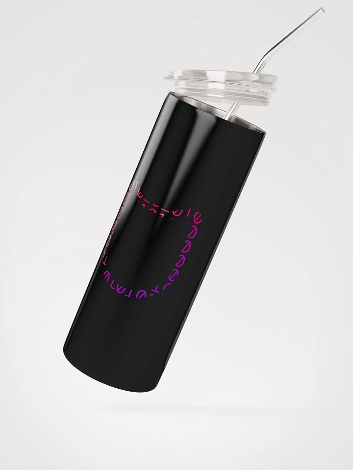 Developer - Tumbler product image (2)