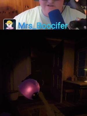 HELP ME IVE BEEN TAKEN | #mrs_boocifer on #Twitch #REPO #scary #gaming