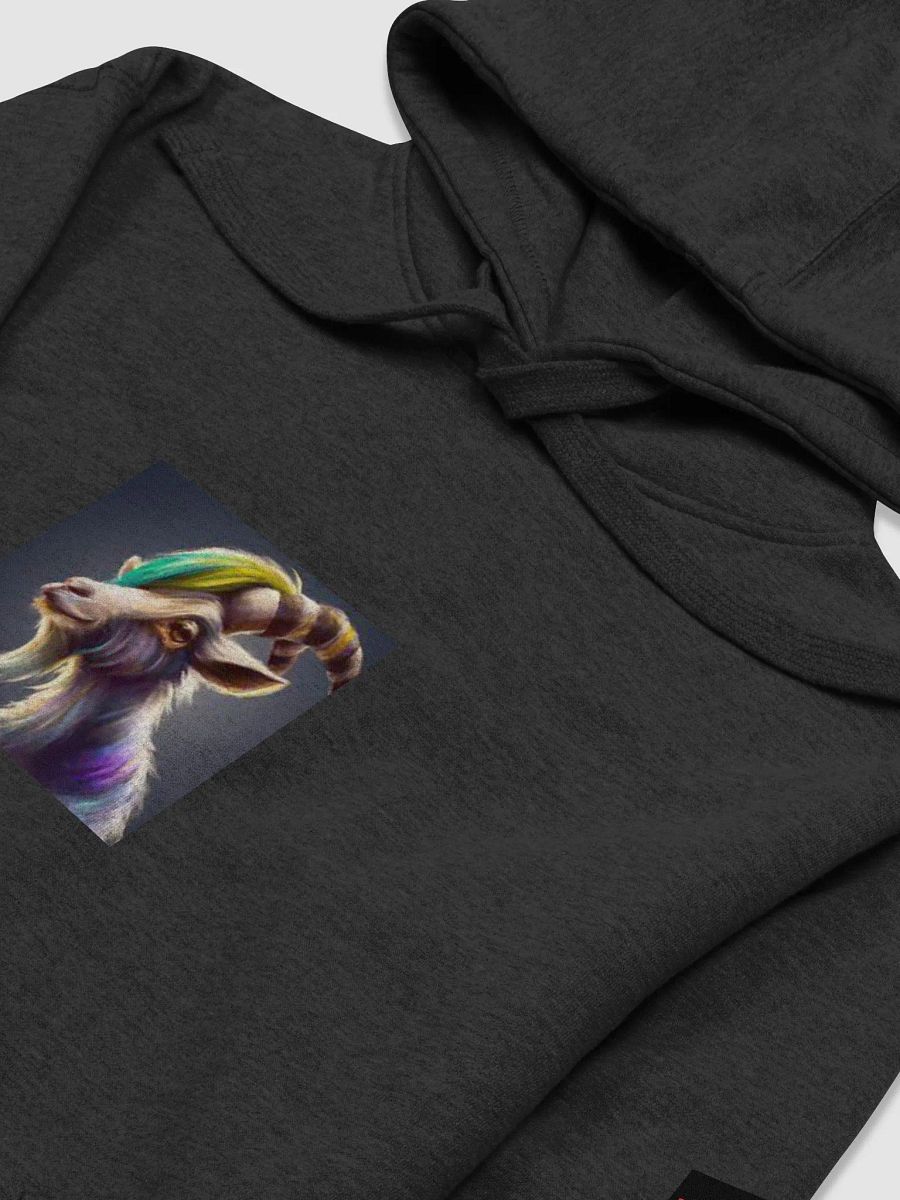 goat merch @Thegoatgames product image (8)