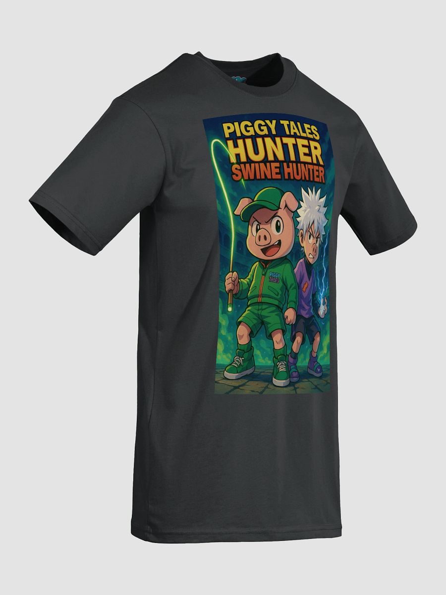 Hunter Swine Hunter Tee product image (13)