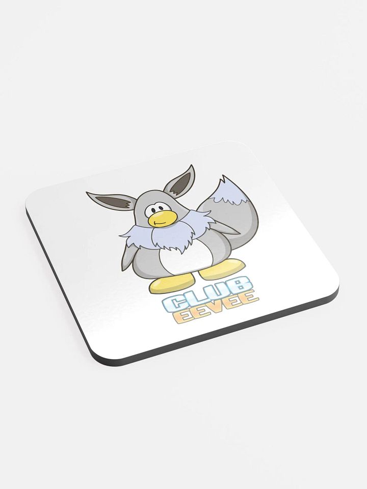Club Shiny Eevee Coaster product image (2)