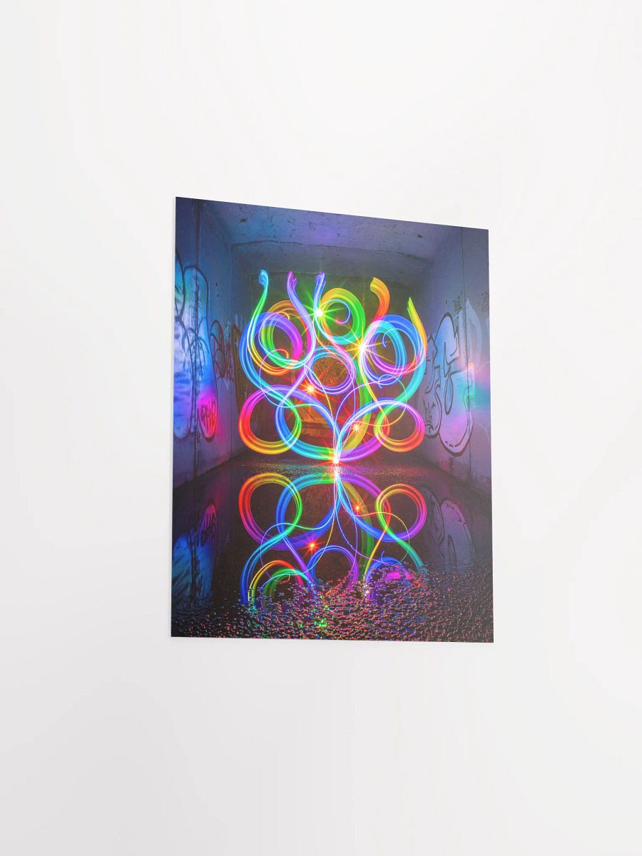 Light Planting CLXIII | Matte Print product image (3)