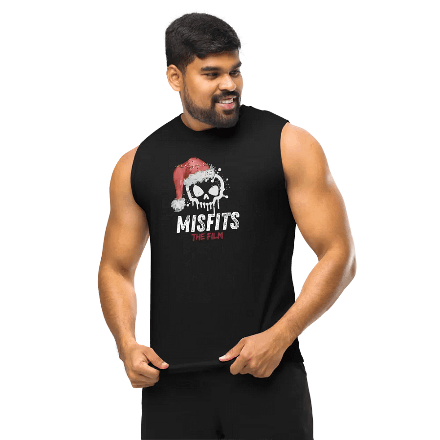Misfits - Skull Tank product image (8)