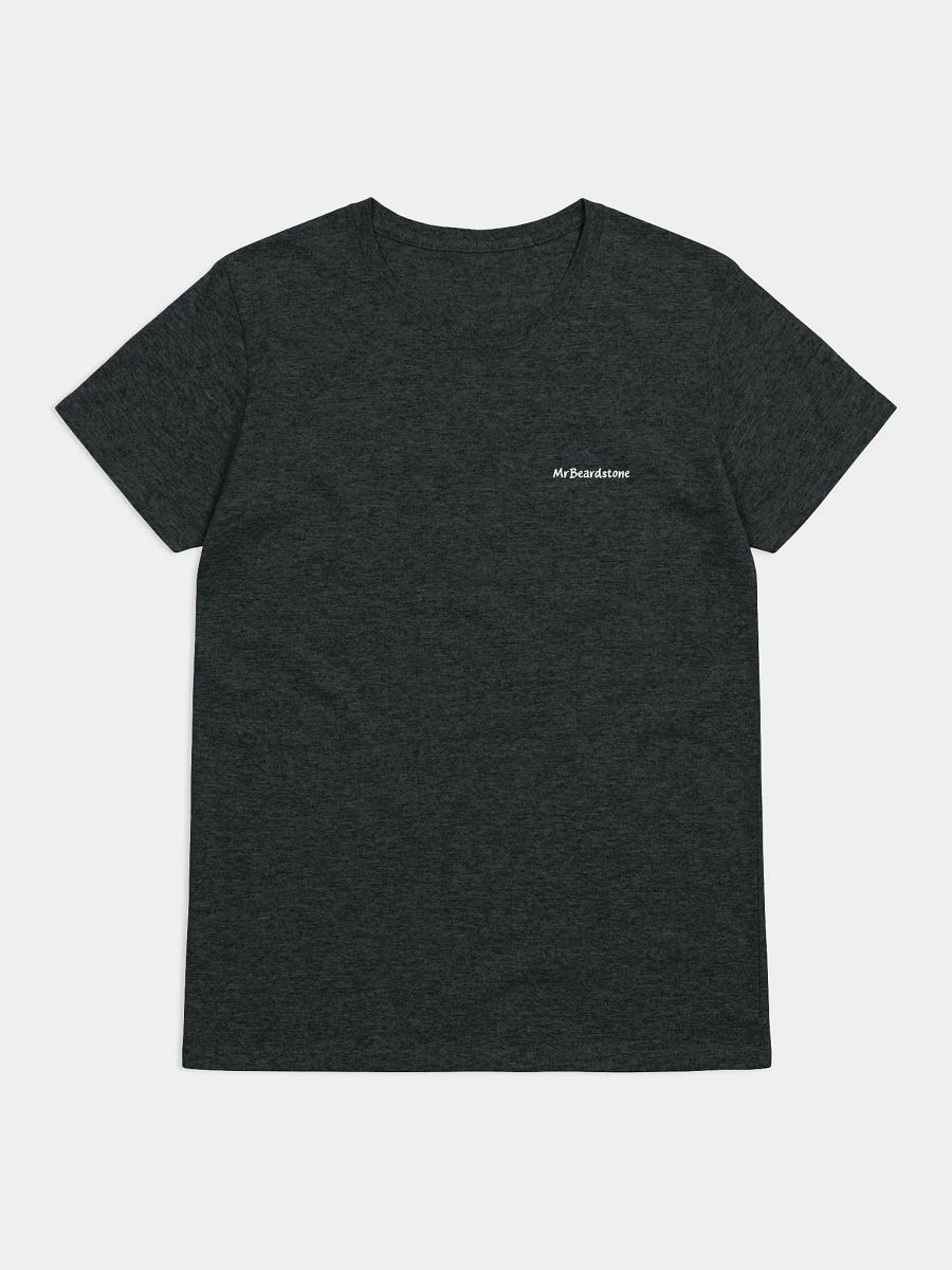 MrB Logo - Ladies T-Shirt product image (2)
