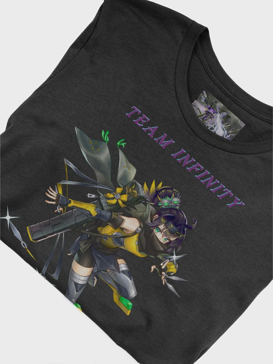 Team Infinity YGO - NJ2 SS product image (5)