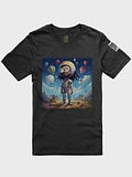 Head in the Clouds T-Shirt product image (1)
