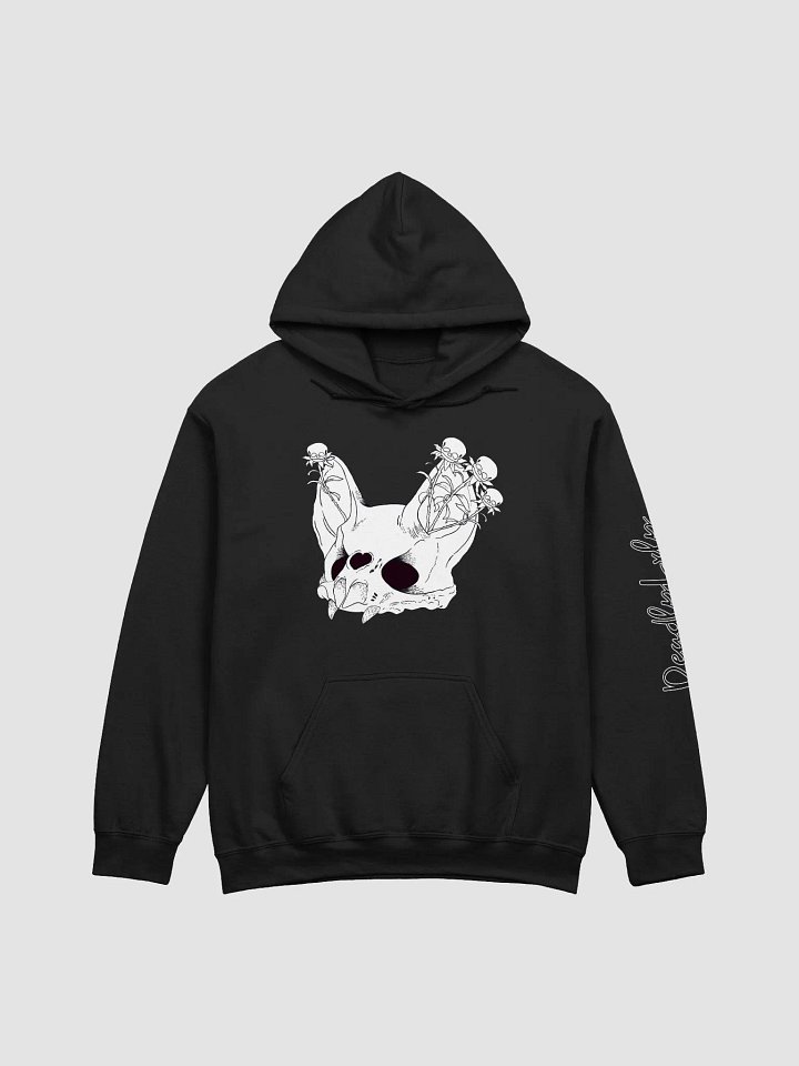 Bat Skull Midnight (Light Collection) product image (2)