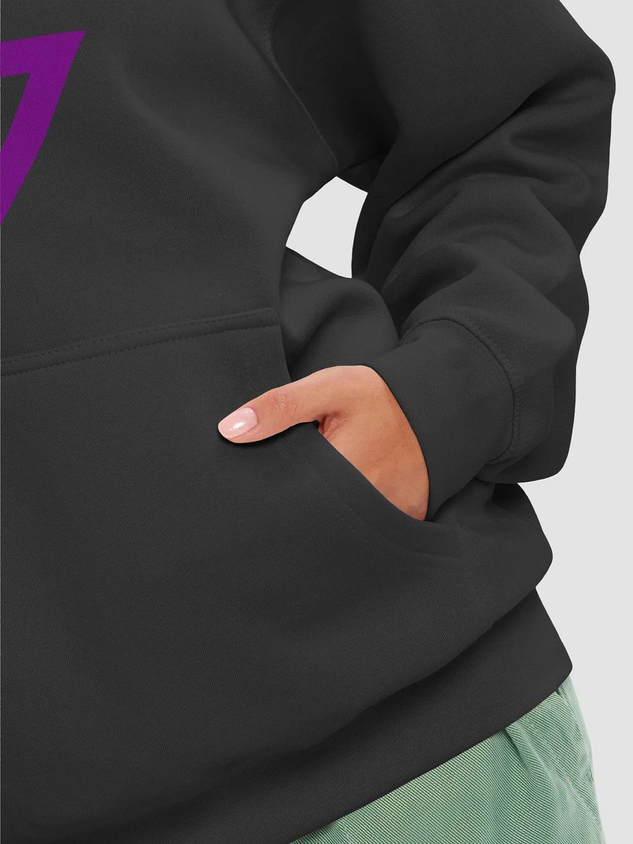 Unisex Premium Pullover Hoodie - Comfort Redefined product image (46)
