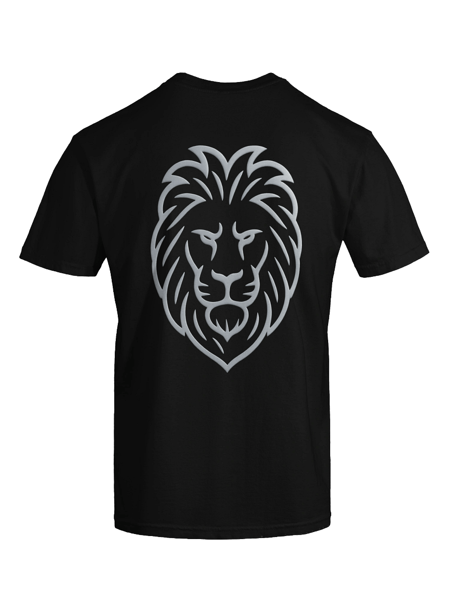 The Silent Roar | Studio 24 Edition product image (6)
