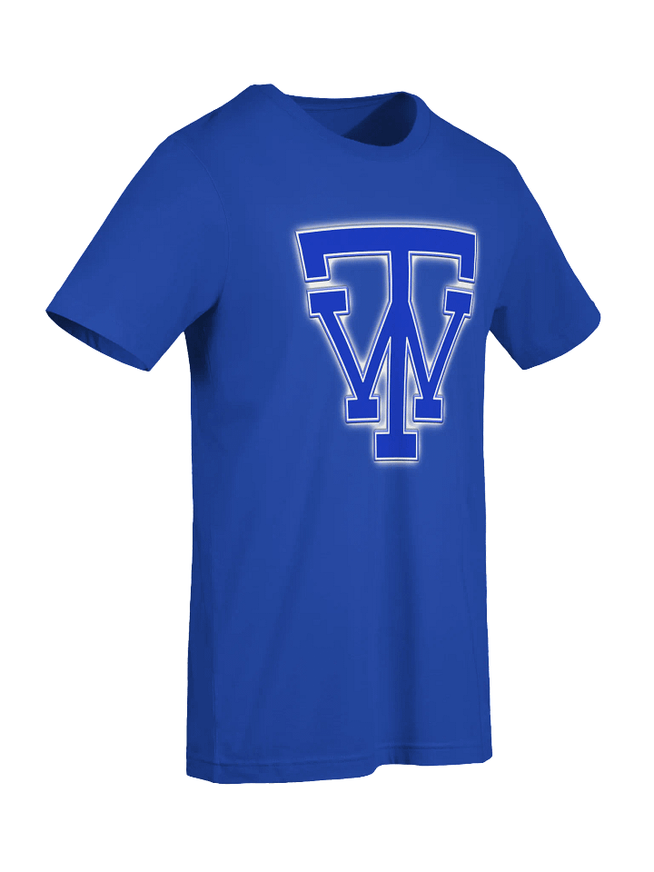 Thomas Walker TW 3D Logo Tee product image (2)