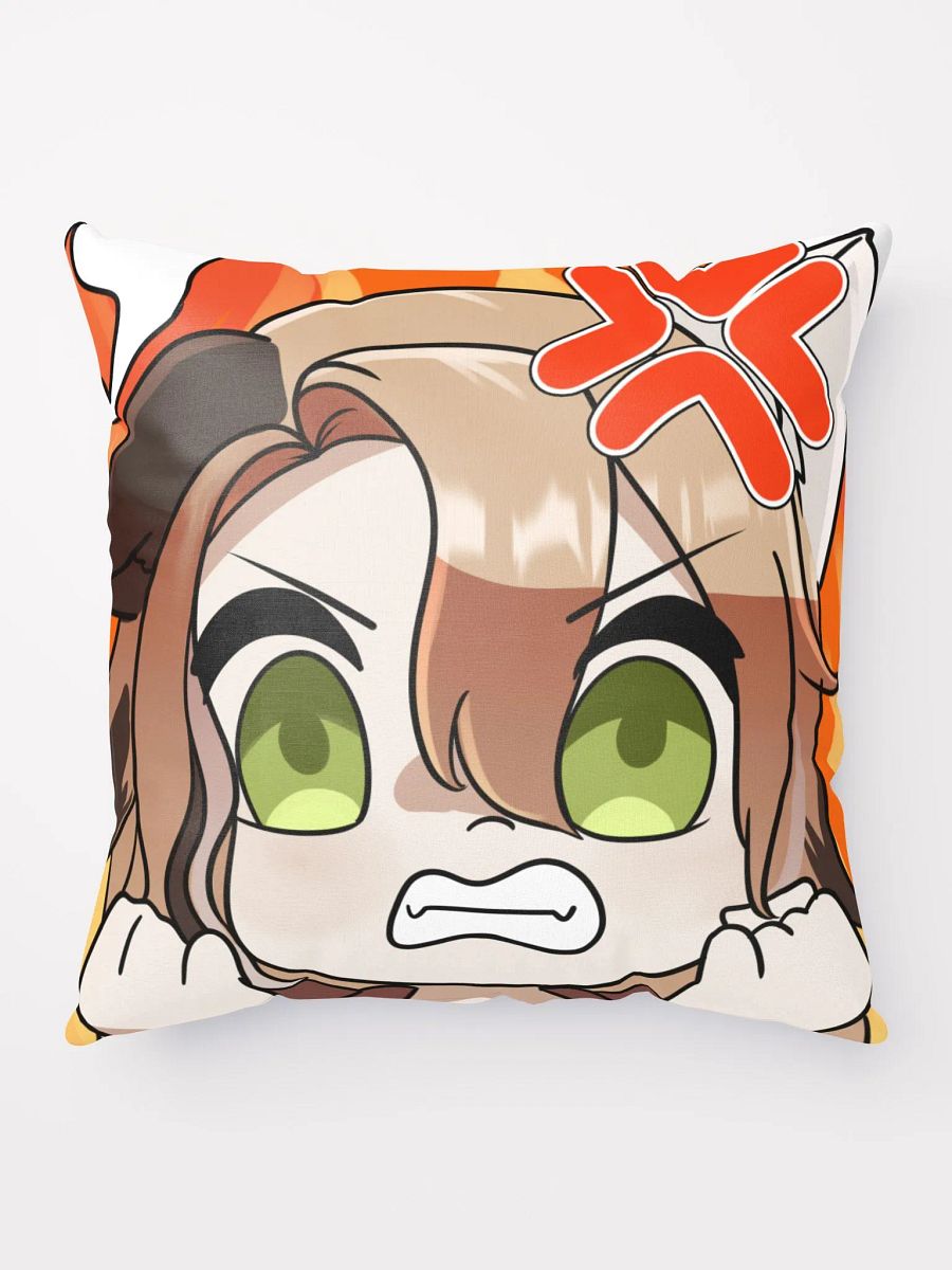Sid rage pillow product image (10)