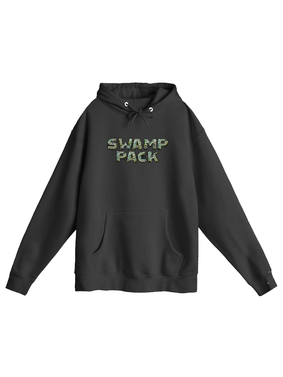 Swamp Pack Hoodie product image (1)